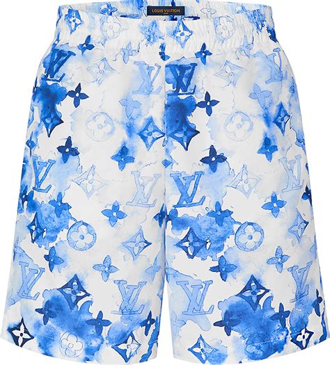 lv swimming shorts